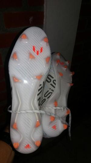 Guayos Adidas Nemeziz Originales