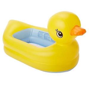 Inflable Bañera Bebe