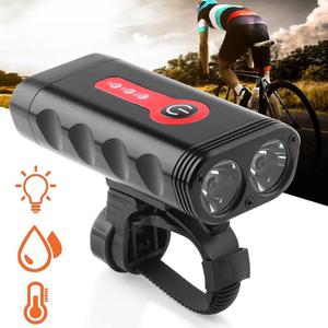 LUZ BICICLETA LED CREE  LUMENS FRONTAL SUPER POTENTE !!!