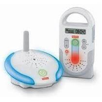 Monitor de audio, para bebés marca FISHER PRICE