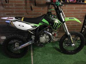 Moto Rfz 150