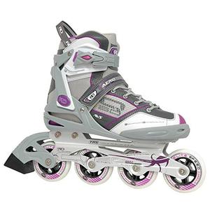 PATINES USADOS TALLA  AERIO Q80