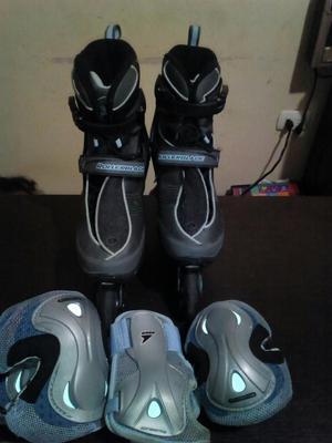 Patines Rollerblade Originales