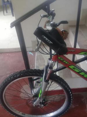 Poderosa Todo Terreno