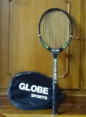 Raqueta de tenis