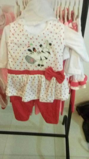 Ropa de Bebe en Promocion