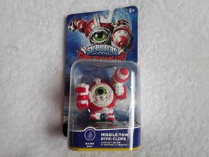 Skylanders Superchargers Missile Tow D
