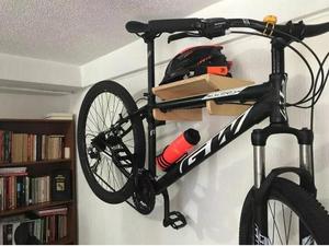 Soporte Bicicletas de Pared