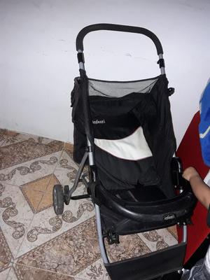 Vendo Coche para Bebe