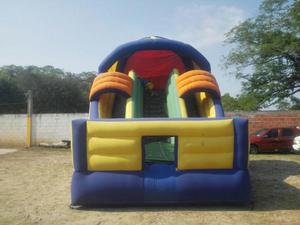 Vendo Saltarin Inflable