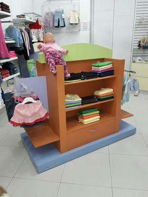 Vendo inventario almacén ropa de niños