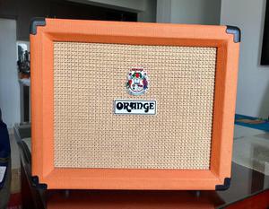 Amplificador Orange 20LDX como nuevo!