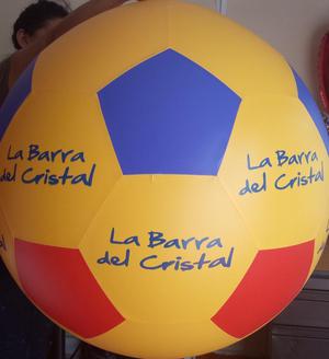 Balones Decorativos