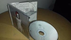 CD Original de Marilyn Manson Mechanical Animals