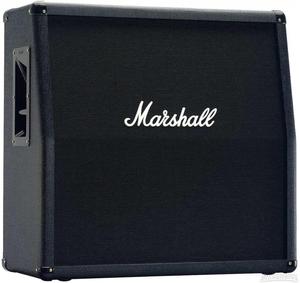 Cabina Marshall Mg412a 4xw Para Guitarra