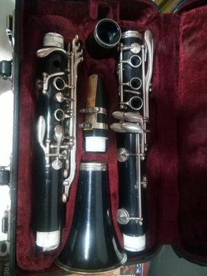 Fabuloso Clarinete