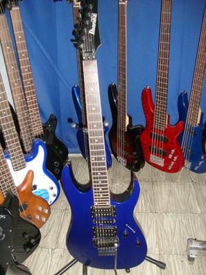 Guitarra Electrica Ibanez Grg270 Usada