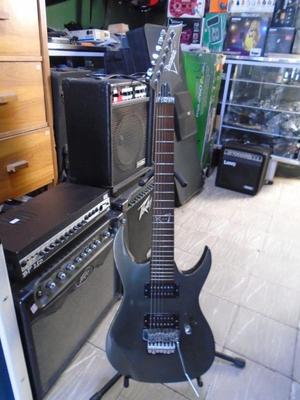 Guitarra Electrica Ibanez K7 7 Cuerdas Usada