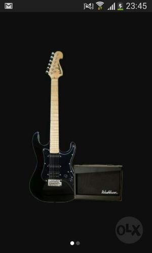 Guitarra Electrica Washburn