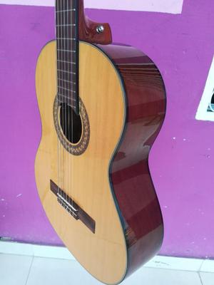 Guitarra Vorson Eléctro Acústica