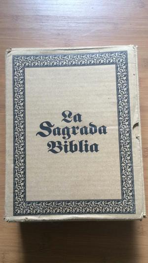 Libro Biblia Nueva