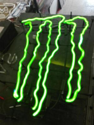 Monster Neon