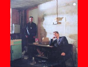 Pet Shop Boys its a sin musica acetato vinilo Lps 12