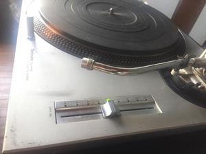 Tornamesa Technics Sl  Mk2 Original