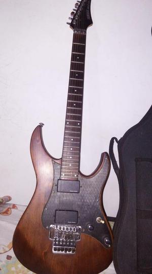 guitarra electrica Yamaha rgz 321p