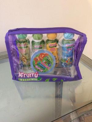 ARRURU PRODUCTOS DE BEBE