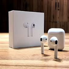 Airpods iFANS