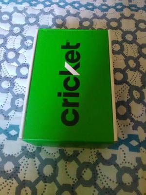 Alcatel Cricket