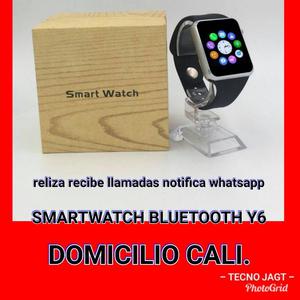 Andro Smartwatch Bluetooth