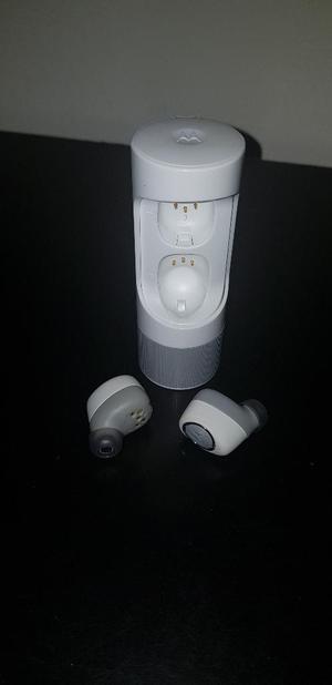 Auriculares Bluetooth Originales Motorol