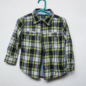 CAMISA GAP