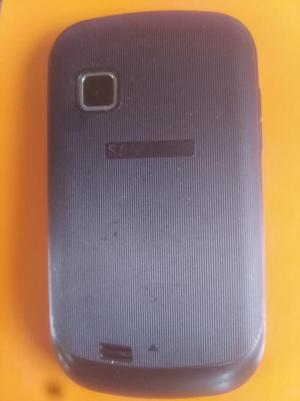Celular Táctil Samsung
