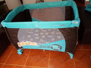 Corral para Bebe Unisex