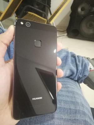 Hermoso Huawei P10 Lite Huella