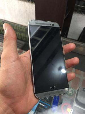 Htc M8 One Full Como Nuevoo