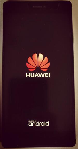 Huawei P8 en perfecto estado. Factura y caja original.