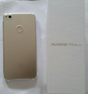 Huawei P9 Lite modelo  Color Dorado