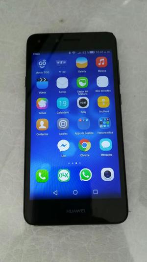 Huawei Y5 Dos