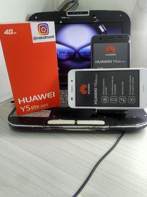 Huawei Ya5 Lite  Nuevos