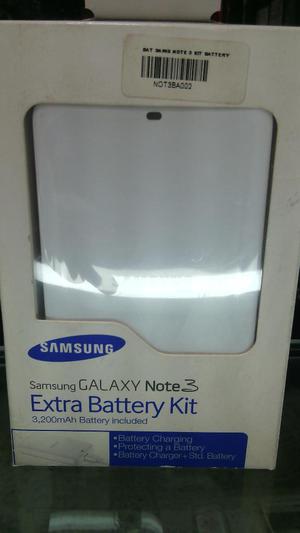 Kit Bateria Samsung Galaxy Note 3