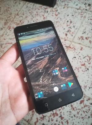 Lenovo Vibe K5