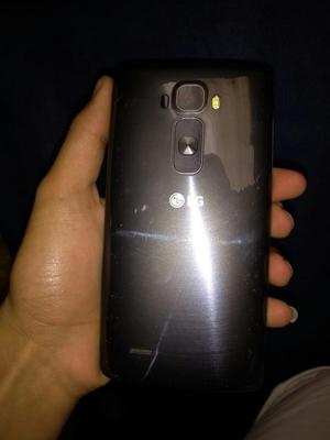 Lg Flex 2 Curvo Vendo O Cambio