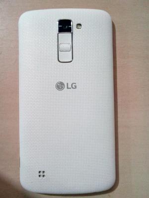 Lg K10 Perfecto Estado. 4glte