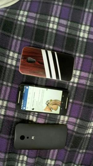 Moto G 2 Generacion