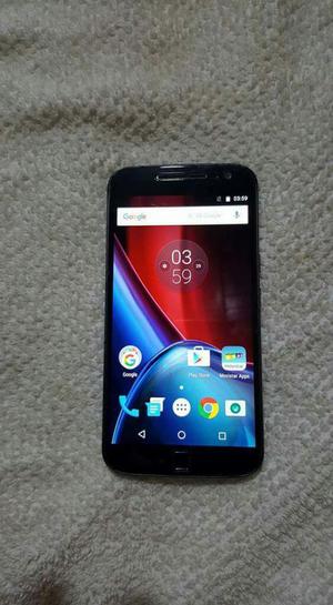 Moto G 4 Plus