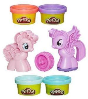 PlayDoh My Little Pony Herramientas Pony